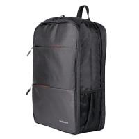 MOCHILA BACKPACK TECH ZONE NEGRA EXPANDIBLE TZLBP14 PARA LAPTOP DE 16 MOCHILA BACKPACK TECH ZONE NEGRA EXPANDIBLE TZLBP14 PARA LAPTOP DE 16